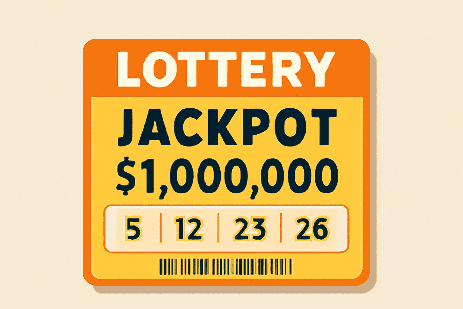 双色球开奖现场